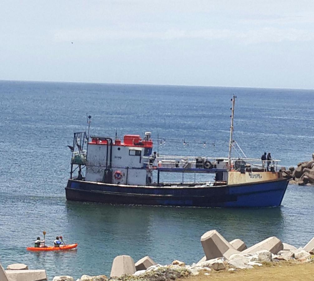 Port Main Royal Ocean'S Edge Βίλα St Francis Bay Εξωτερικό φωτογραφία