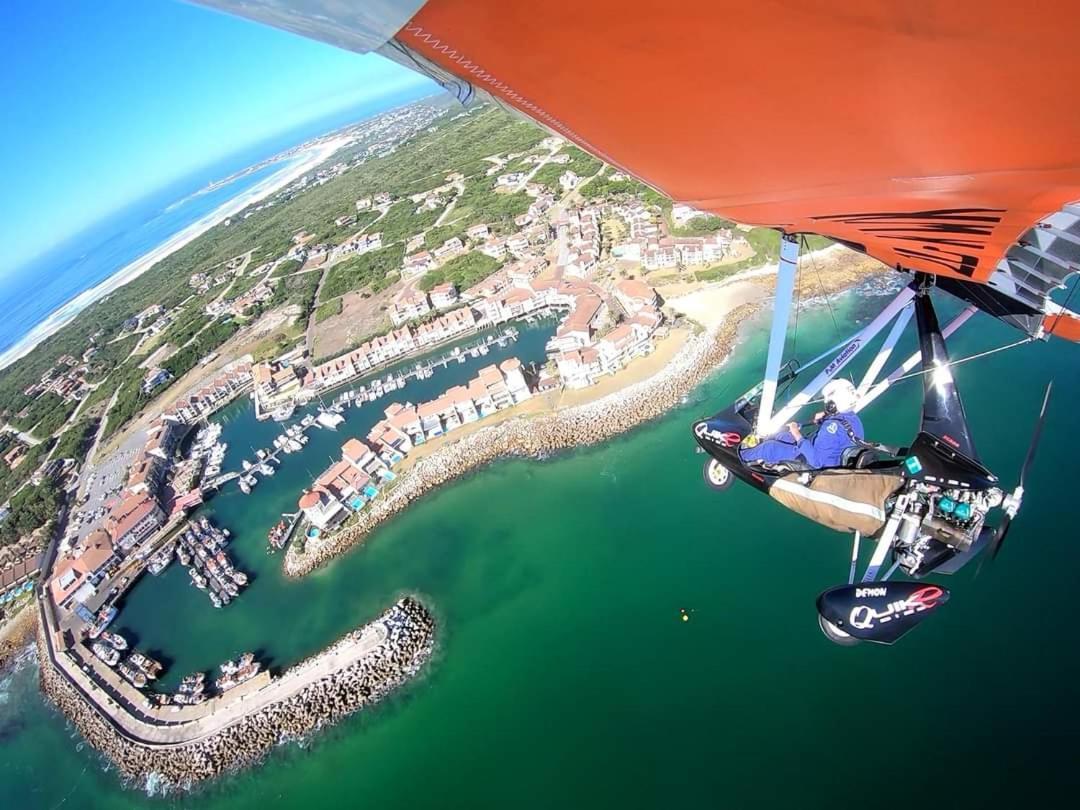 Port Main Royal Ocean'S Edge Βίλα St Francis Bay Εξωτερικό φωτογραφία