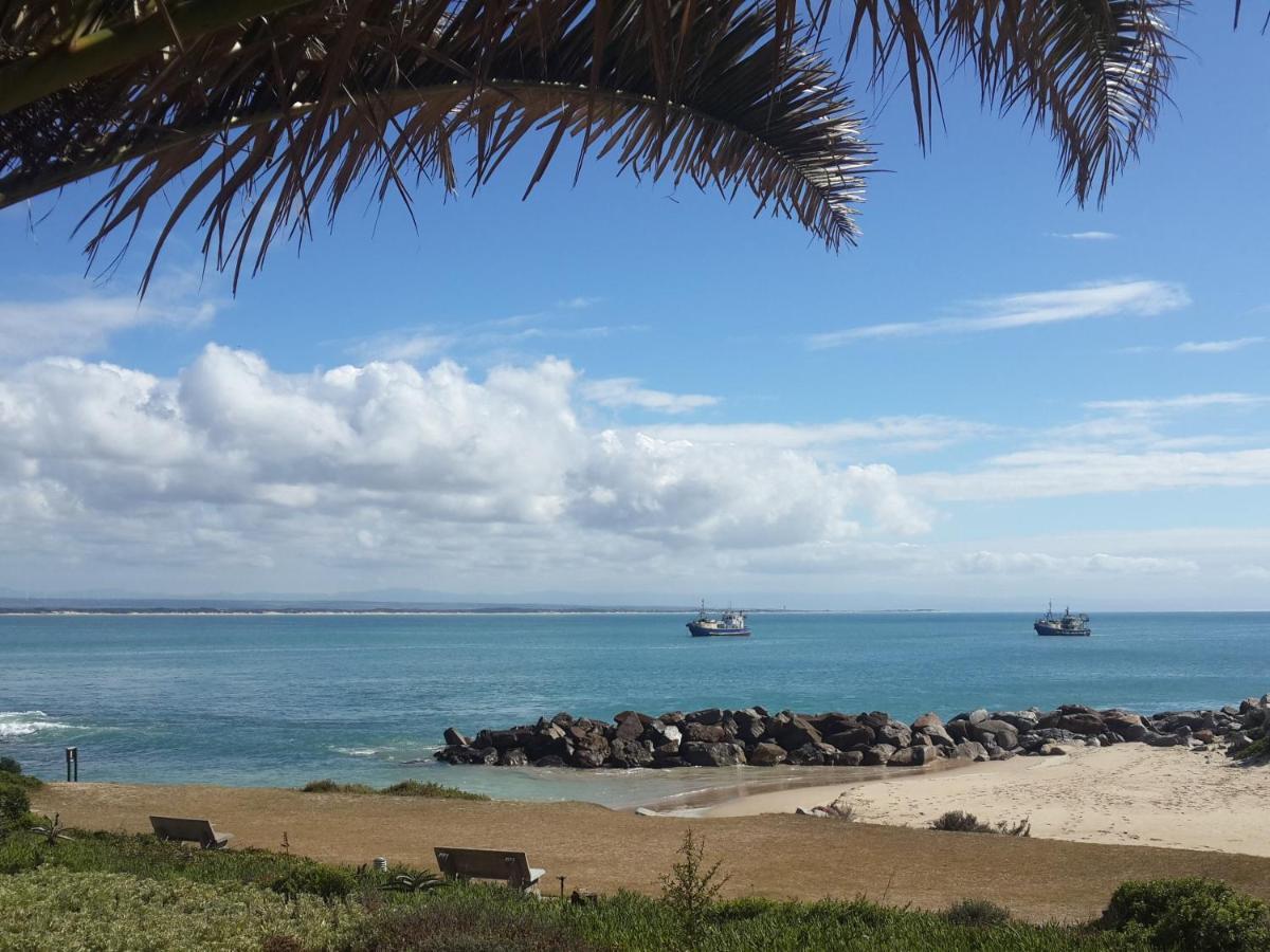 Port Main Royal Ocean'S Edge Βίλα St Francis Bay Εξωτερικό φωτογραφία