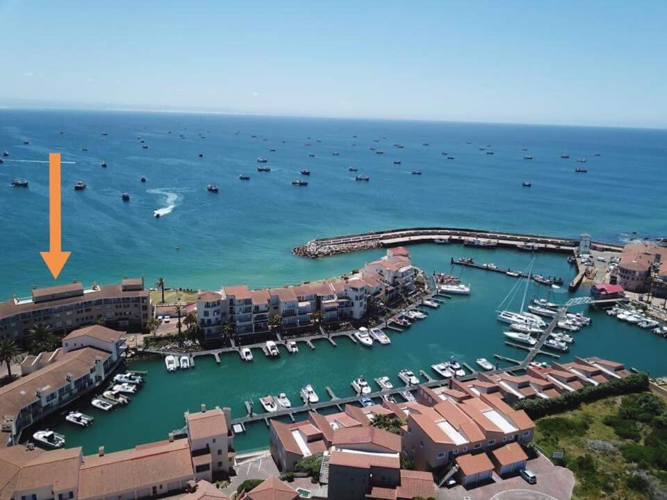 Port Main Royal Ocean'S Edge Βίλα St Francis Bay Εξωτερικό φωτογραφία