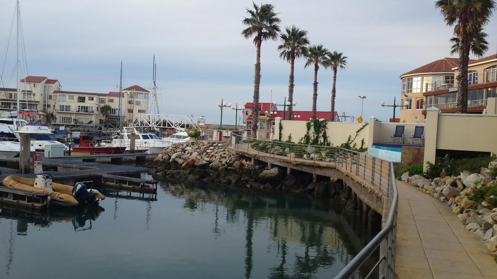 Port Main Royal Ocean'S Edge Βίλα St Francis Bay Εξωτερικό φωτογραφία