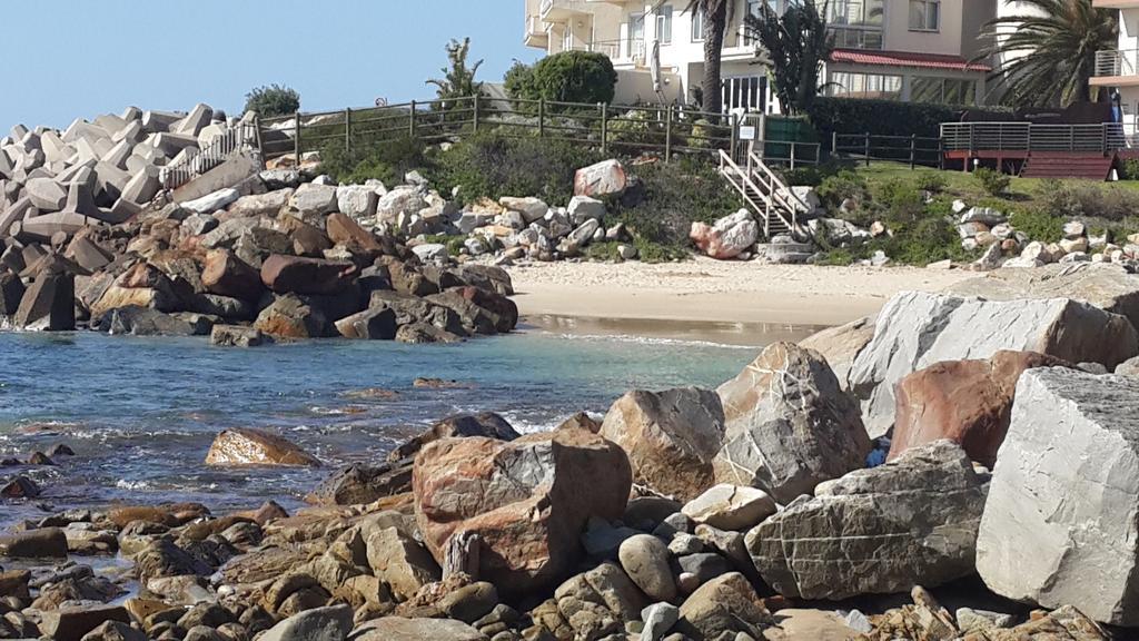 Port Main Royal Ocean'S Edge Βίλα St Francis Bay Εξωτερικό φωτογραφία