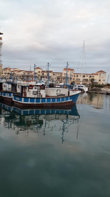 Port Main Royal Ocean'S Edge Βίλα St Francis Bay Εξωτερικό φωτογραφία