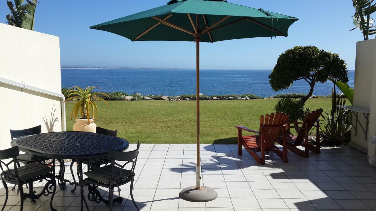 Port Main Royal Ocean'S Edge Βίλα St Francis Bay Εξωτερικό φωτογραφία
