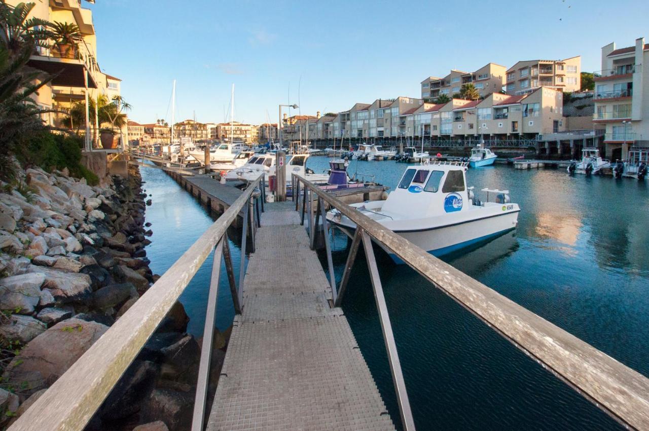 Port Main Royal Ocean'S Edge Βίλα St Francis Bay Εξωτερικό φωτογραφία